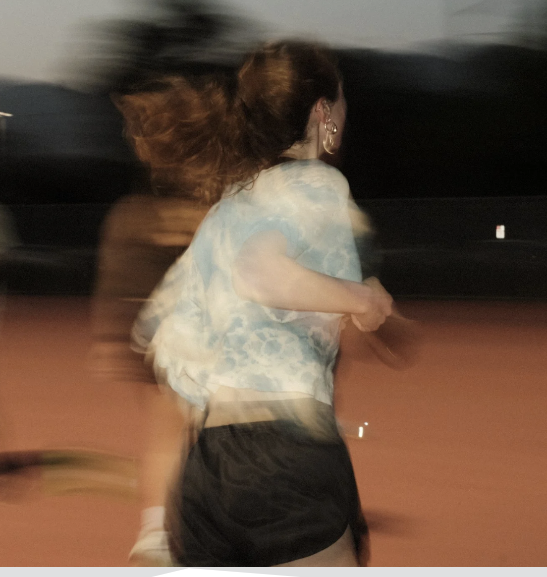 Running Clubs