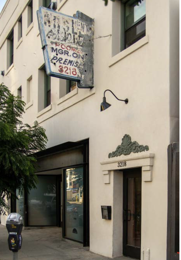 The Ansley