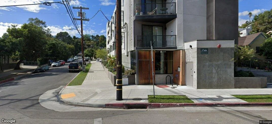 1901 Echo Park Ave