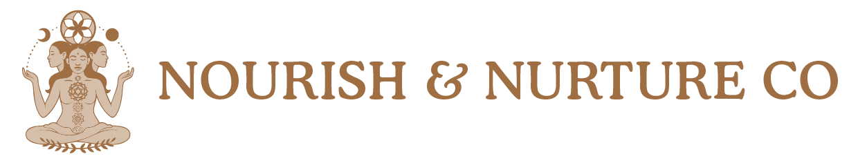 Nourish &amp; Nurture Co.