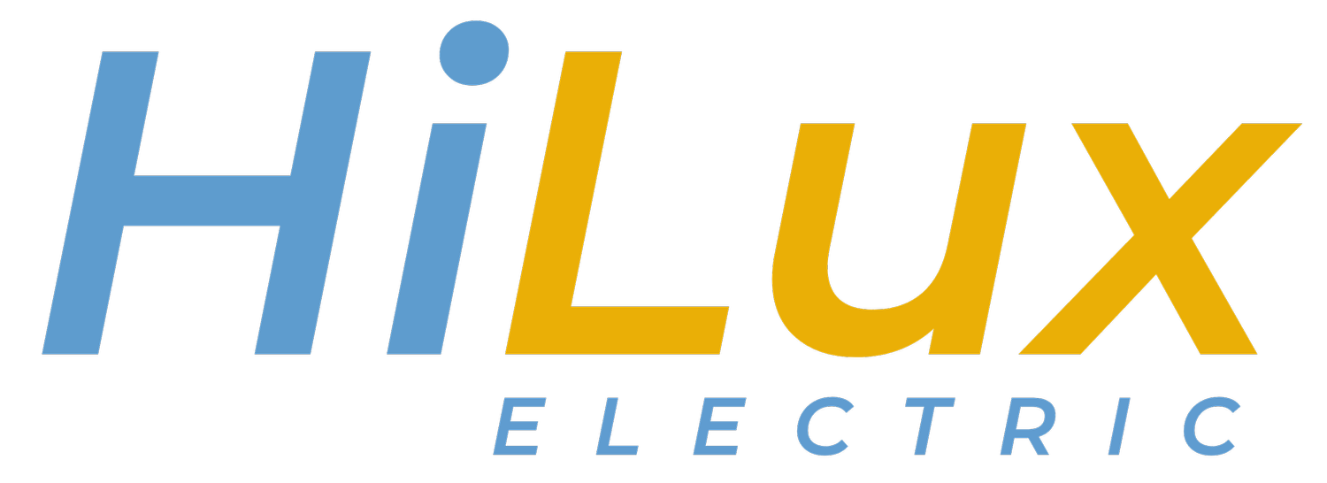 HiLux Electric