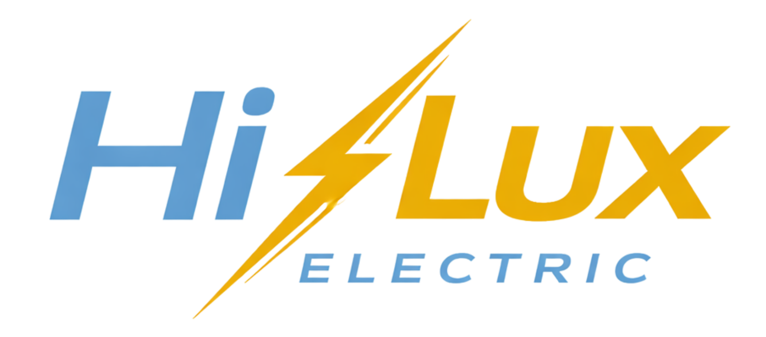 HiLux Electric