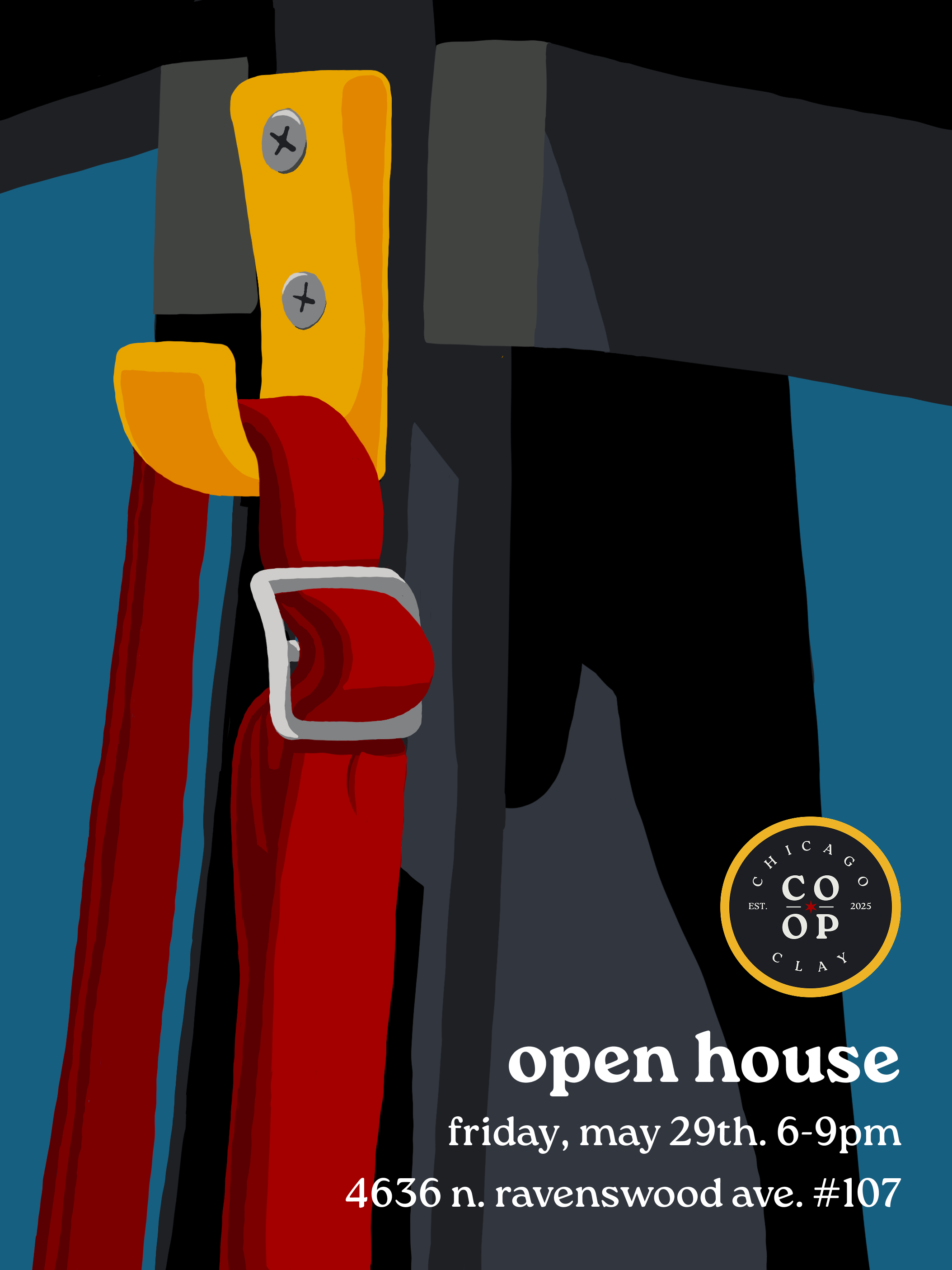 Open House