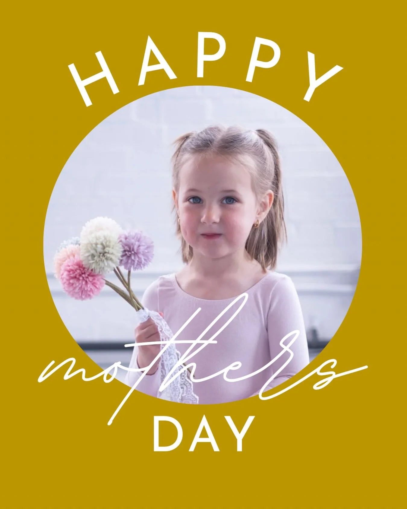 Happy Mother&rsquo;s Day! 💞💐 Shoutout to all of our fabulous mums. We are so grateful for all that you do. You deserve to be celebrated today and every day. ✨