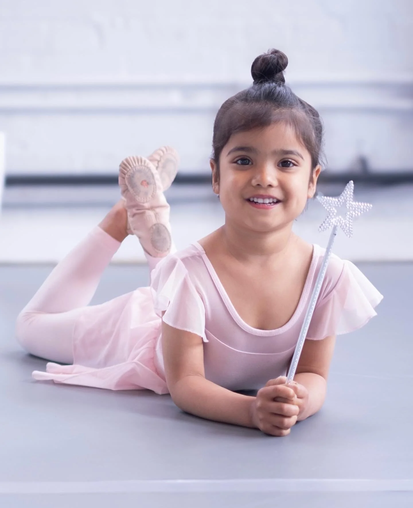 Style Spotlight! ~ Our creative movement and ballet classes teach our students the foundations of ballet using plenty of imagination! From pli&eacute;s to twirls to saut&eacute;s, your dancer can learn the fundamentals of ballet through fun and engag