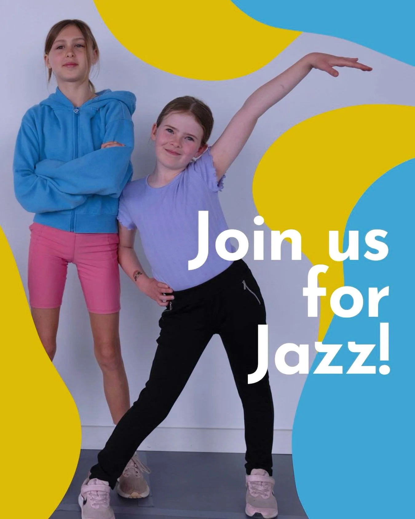 Jazz class highlight! 🕺

Jazz is an excellent high-energy class that teaches the foundations of Jazz Dance through upbeat music and fun combinations! Through enhancing technique, musicality, and performance skills, dancers learn how to express their
