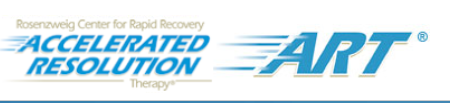 Logo of the Rosenzweig Center for Rapid Recovery and Accelerated Resolution Therapy (ART)