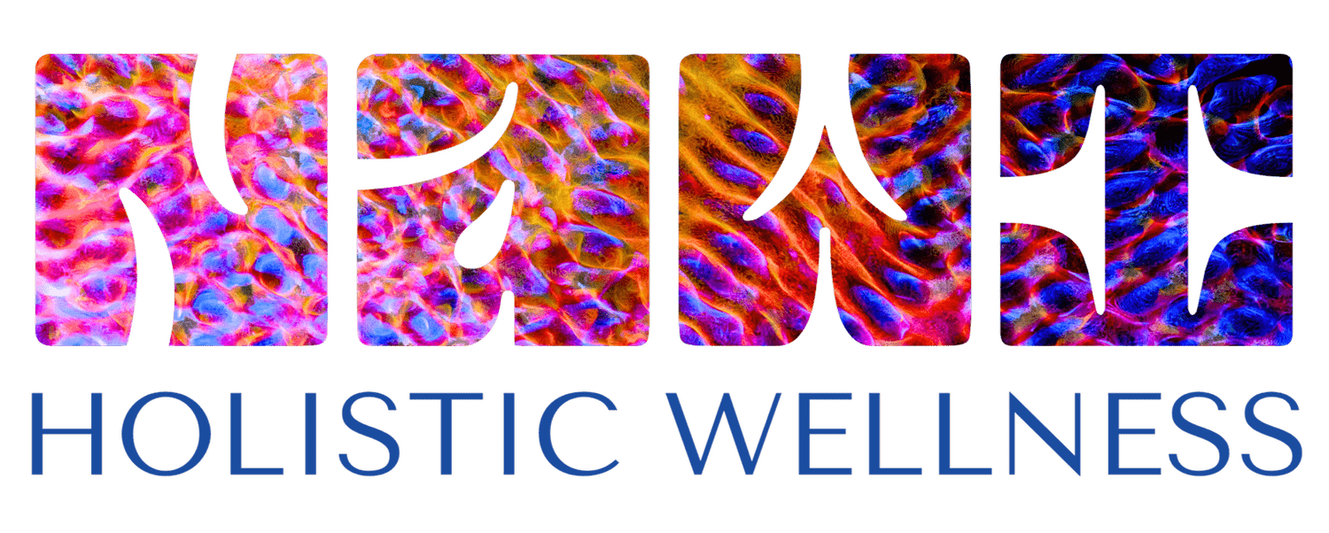 Nawi Holistic Wellness