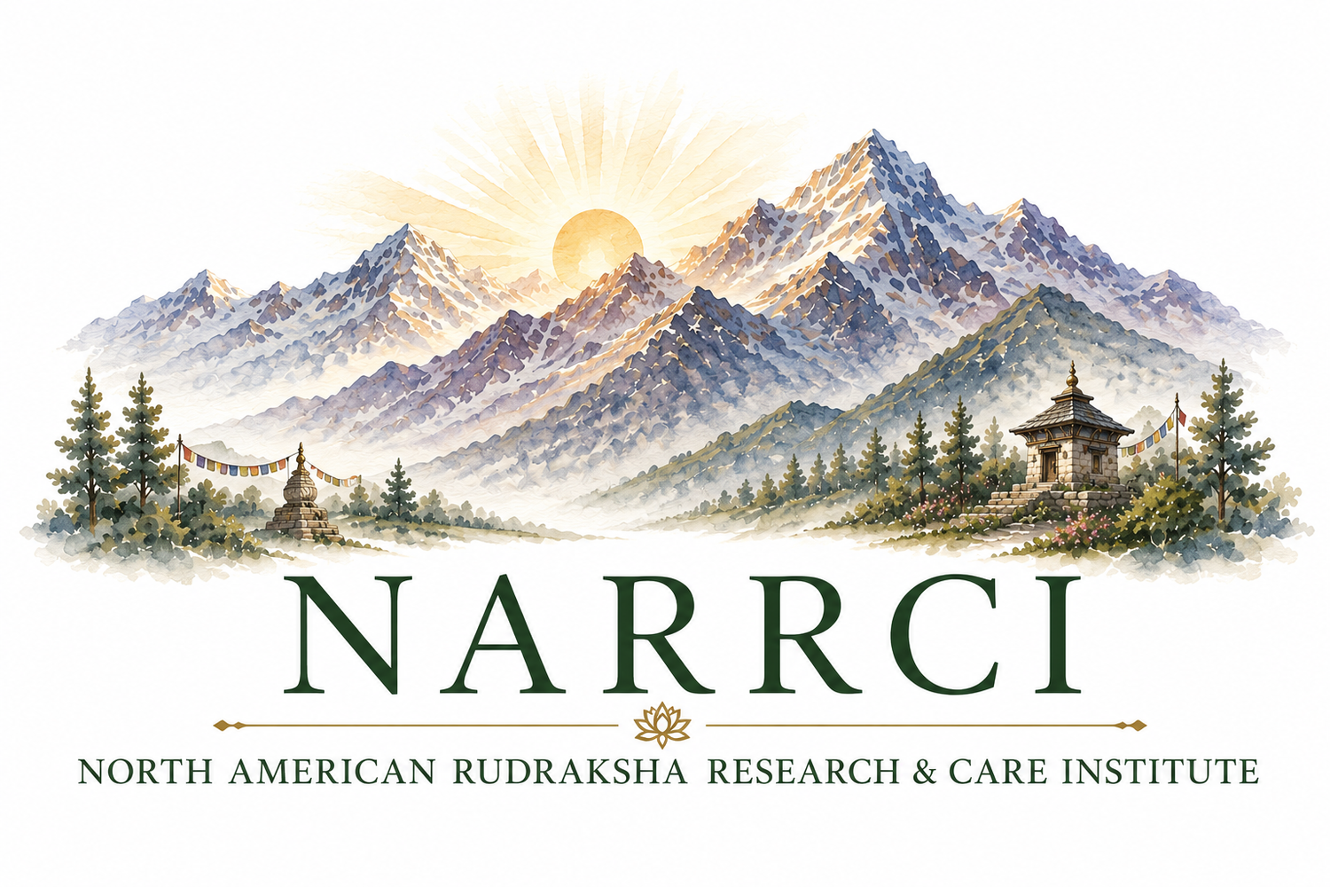 North American Rudraksha Research and Care Institute (NARRCI)
