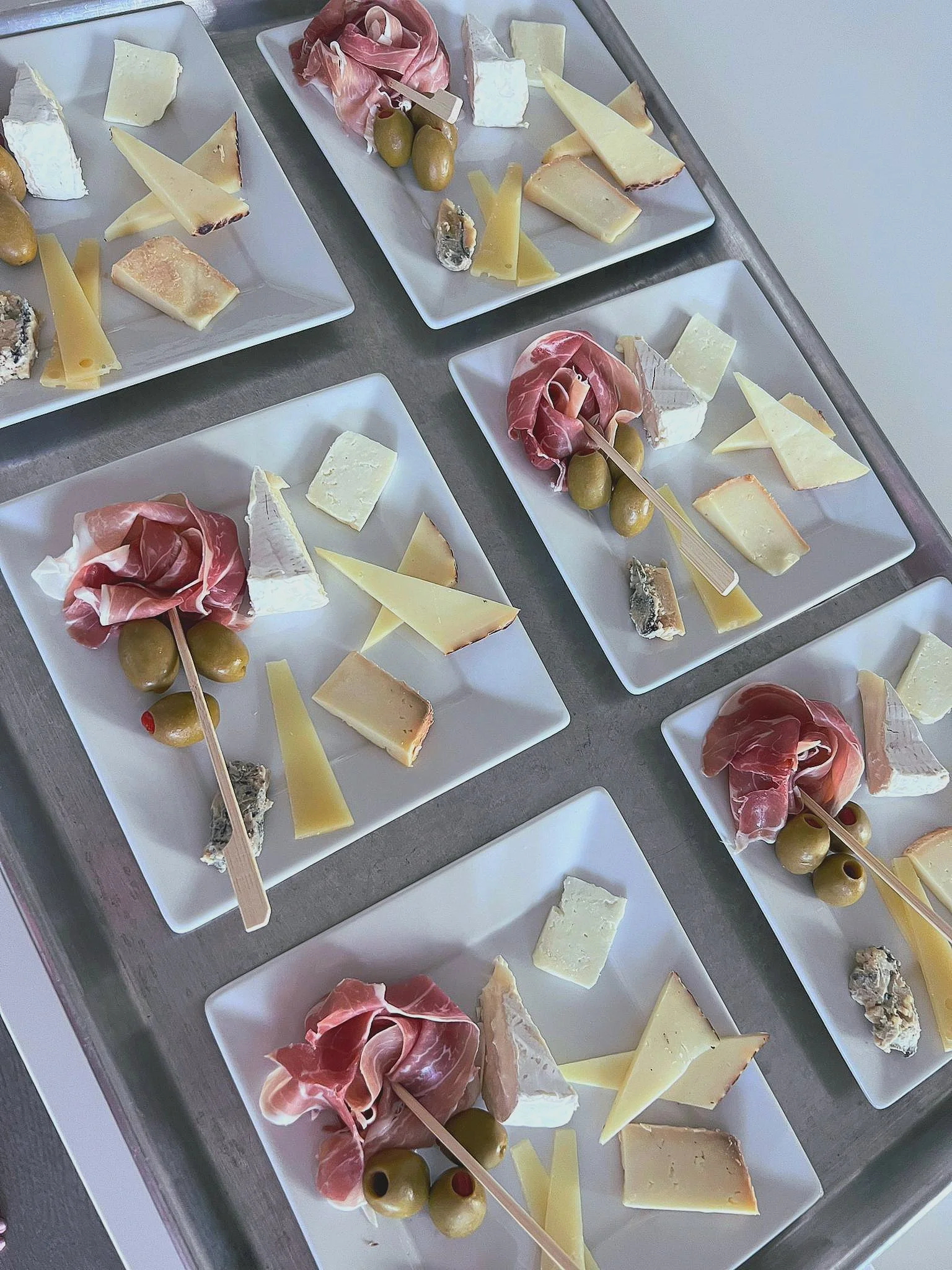 Cheese Tasting Package