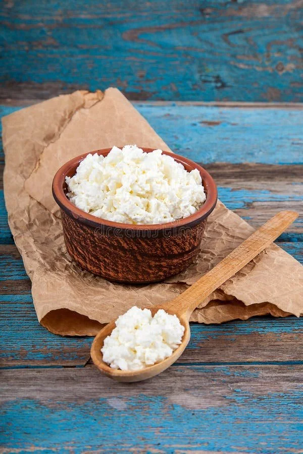 House Cottage Cheese - 1L