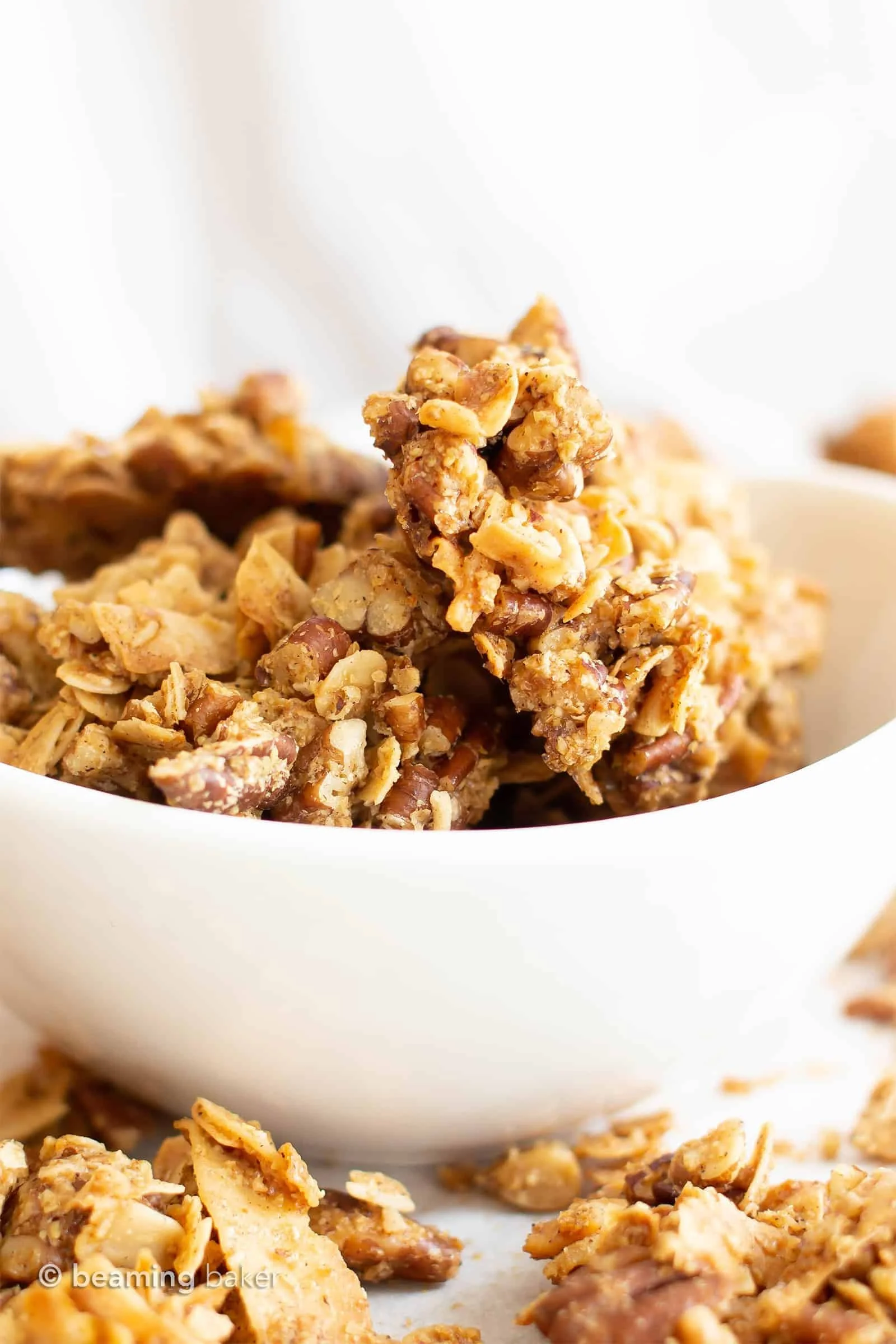 Chunky Granola