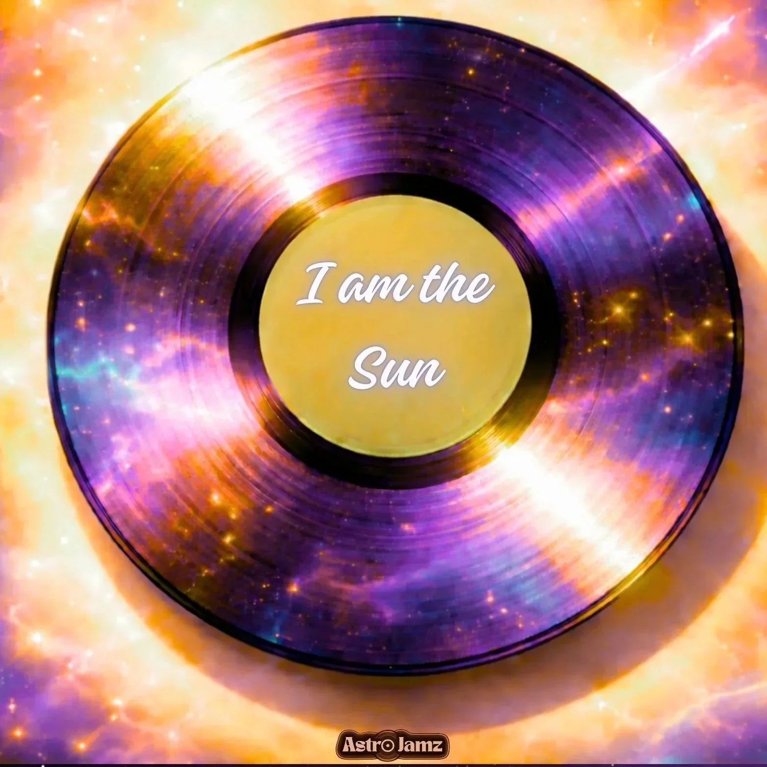 I am The Sun