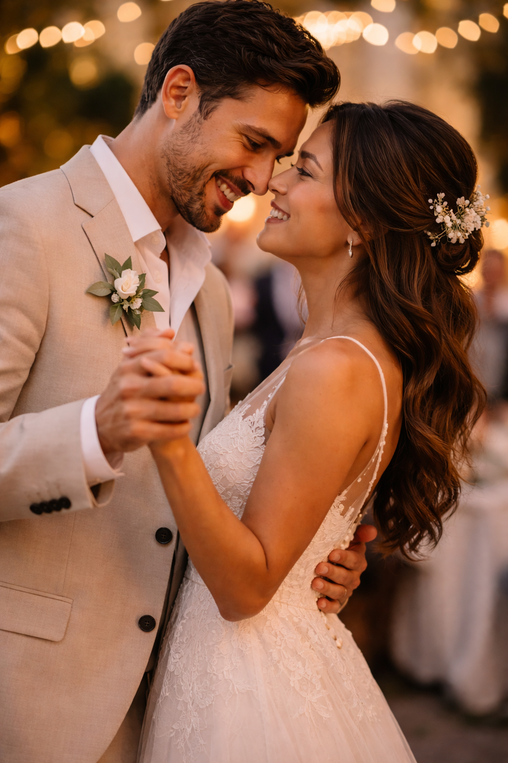 Weddings