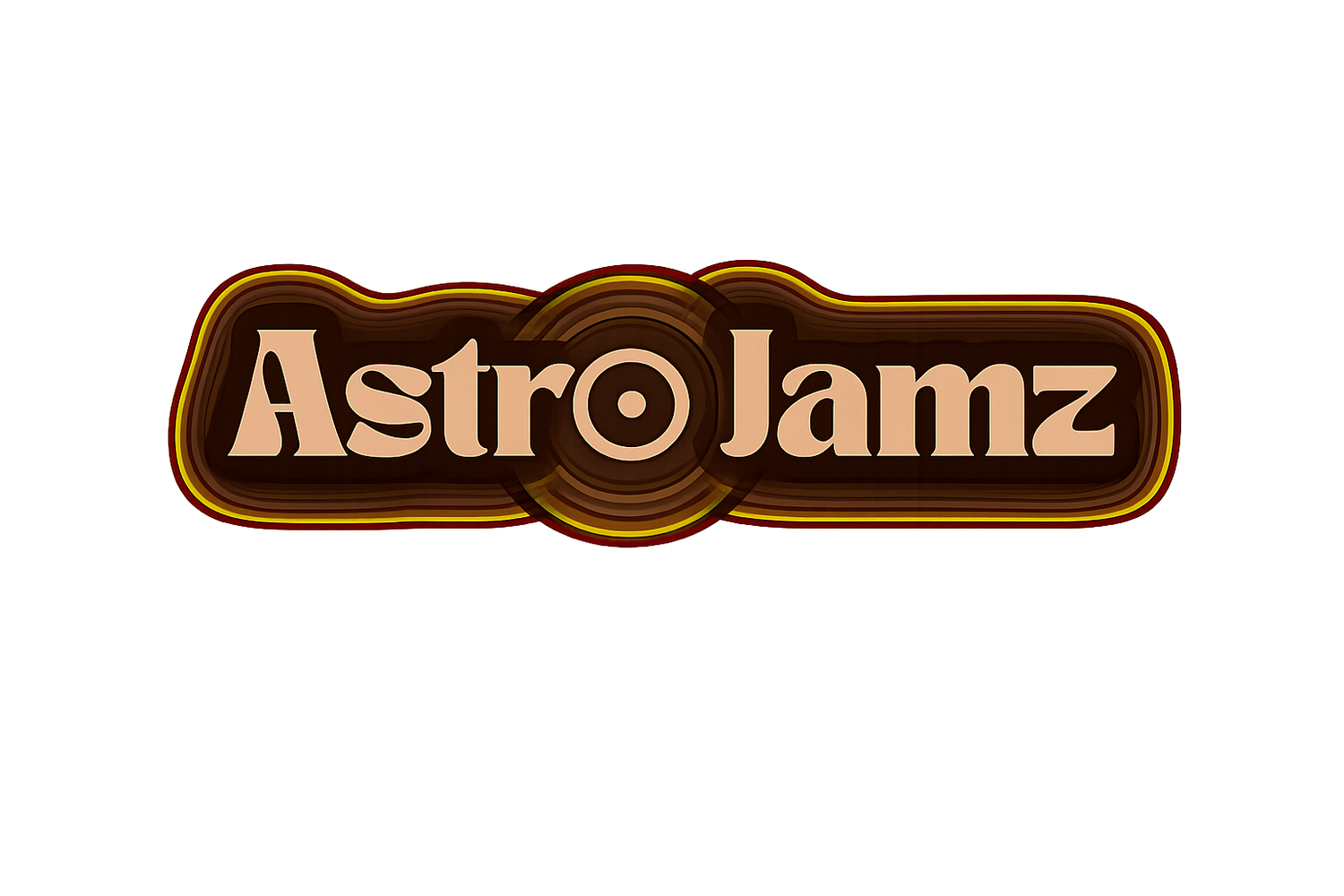 Astro Jamz
