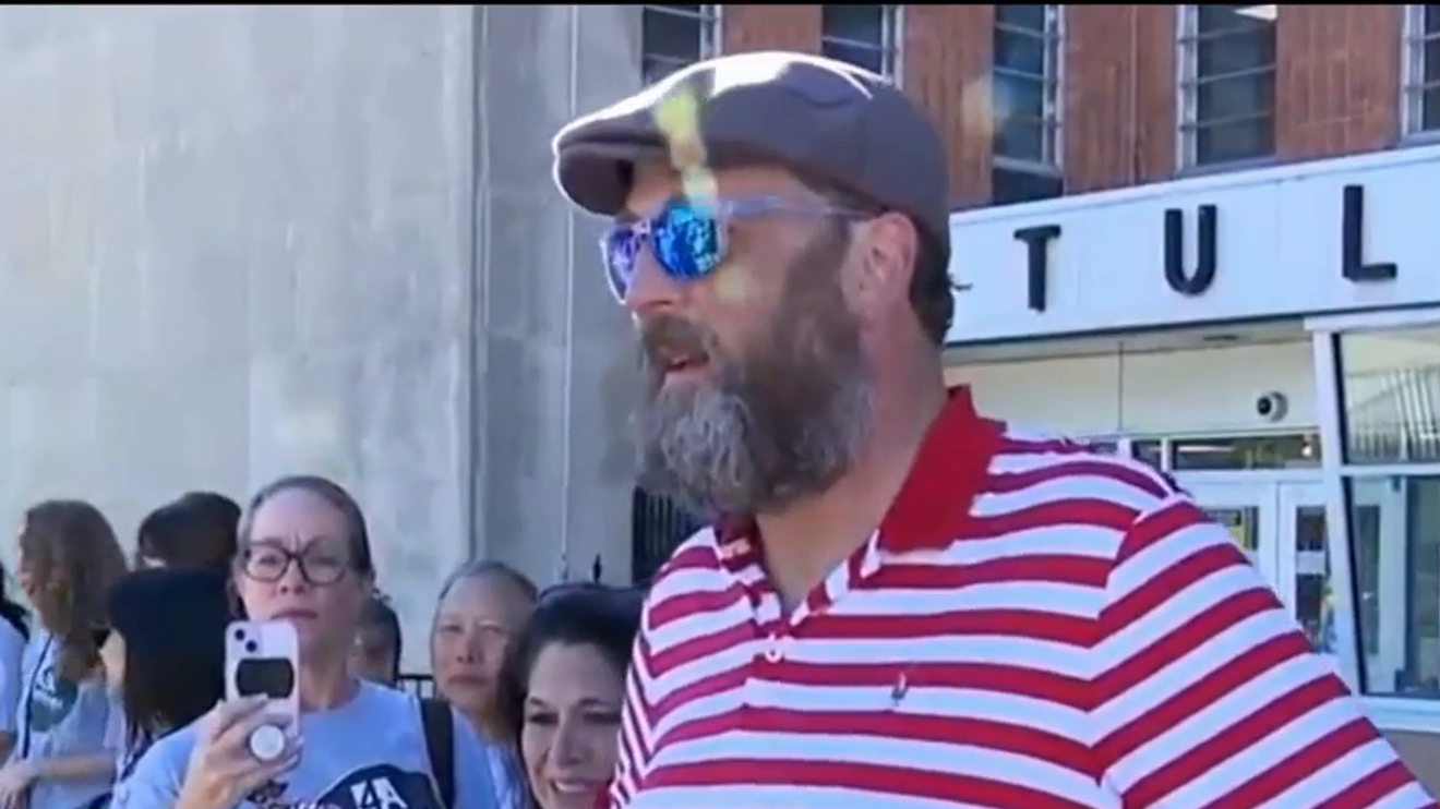 The Troubling Trail of Ron Durbin and Sean Buckner Across Oklahoma