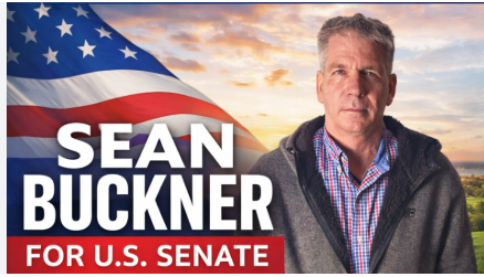 Sean Buckner Believed His Traffic Stop Was Racial Discrimination. A DEI Traffic Stop.