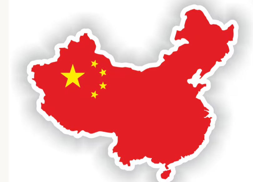 Exclusive: Sean Buckner’s Chinese Connections as a Representative for a Chinese Company