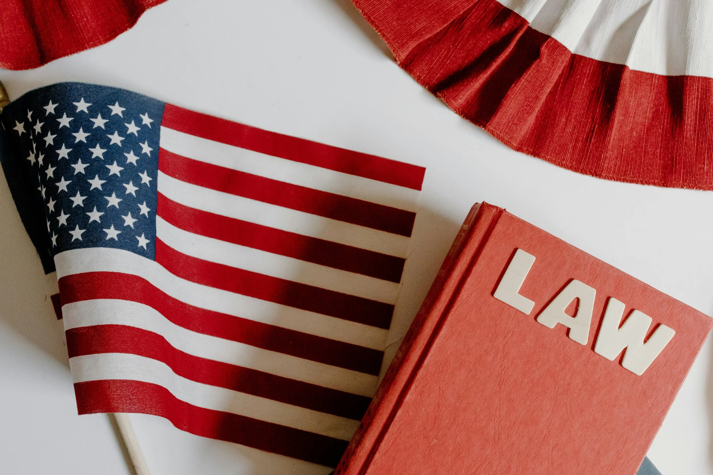 How Sean Buckner and Ron Durbin Used Anti-SLAPP Statutes to Intimidate Ordinary People While Wrapping Themselves in the Constitution