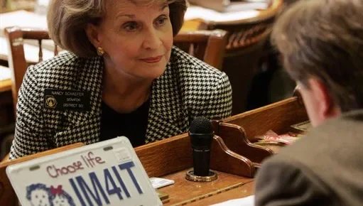 CPS is a Cartel: A State Senator’s Murder-Suicide While Whistleblowing on Child Protective Services