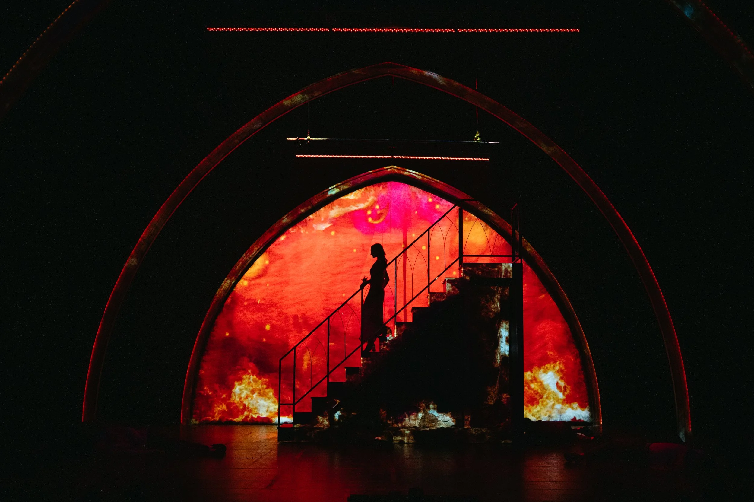 Carrie - Assistant Production Manager