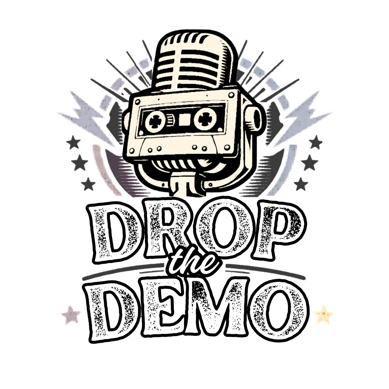 Drop the Demo