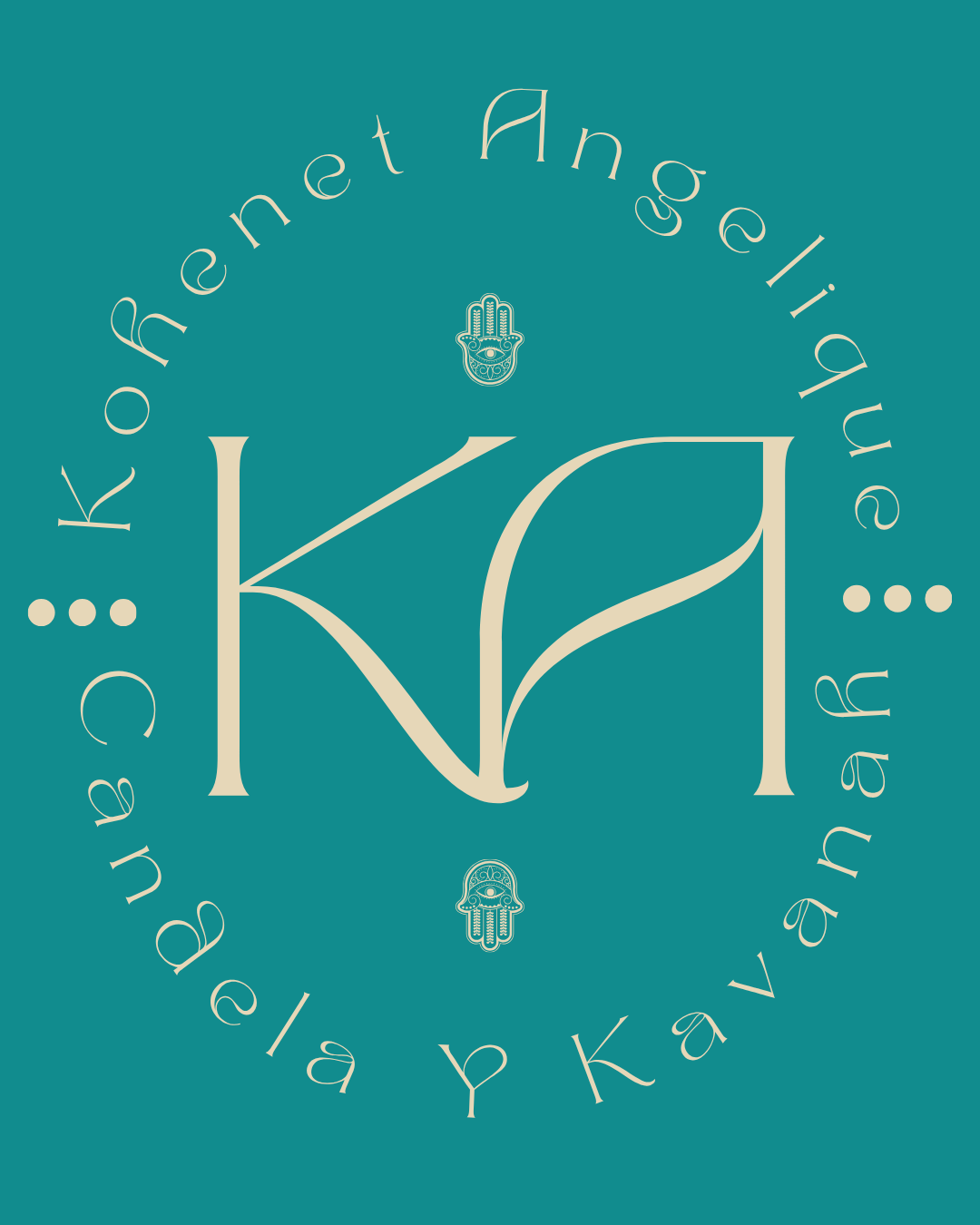 Kohenet Angelique