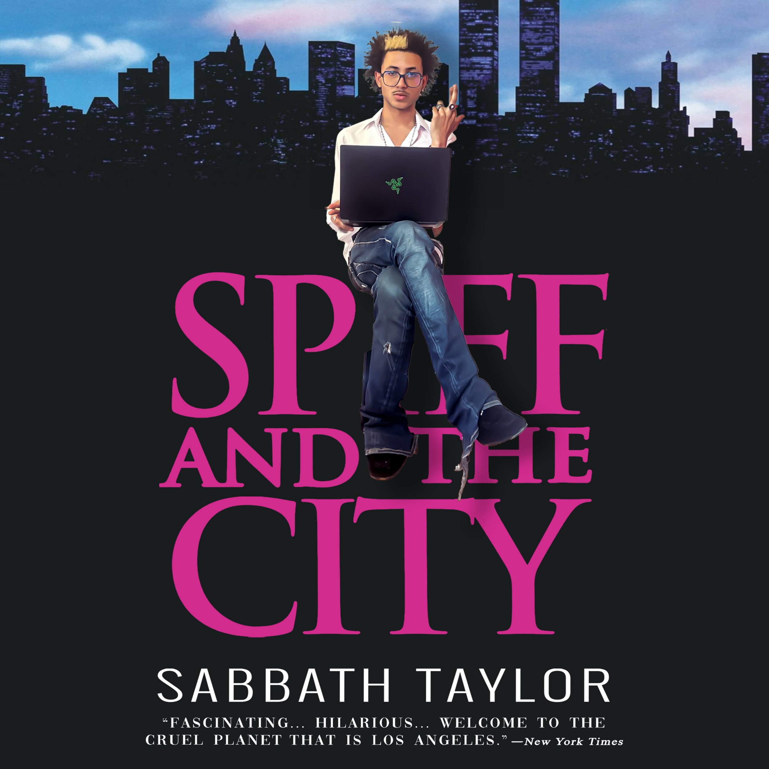 spiff and the city official cover front.jpg