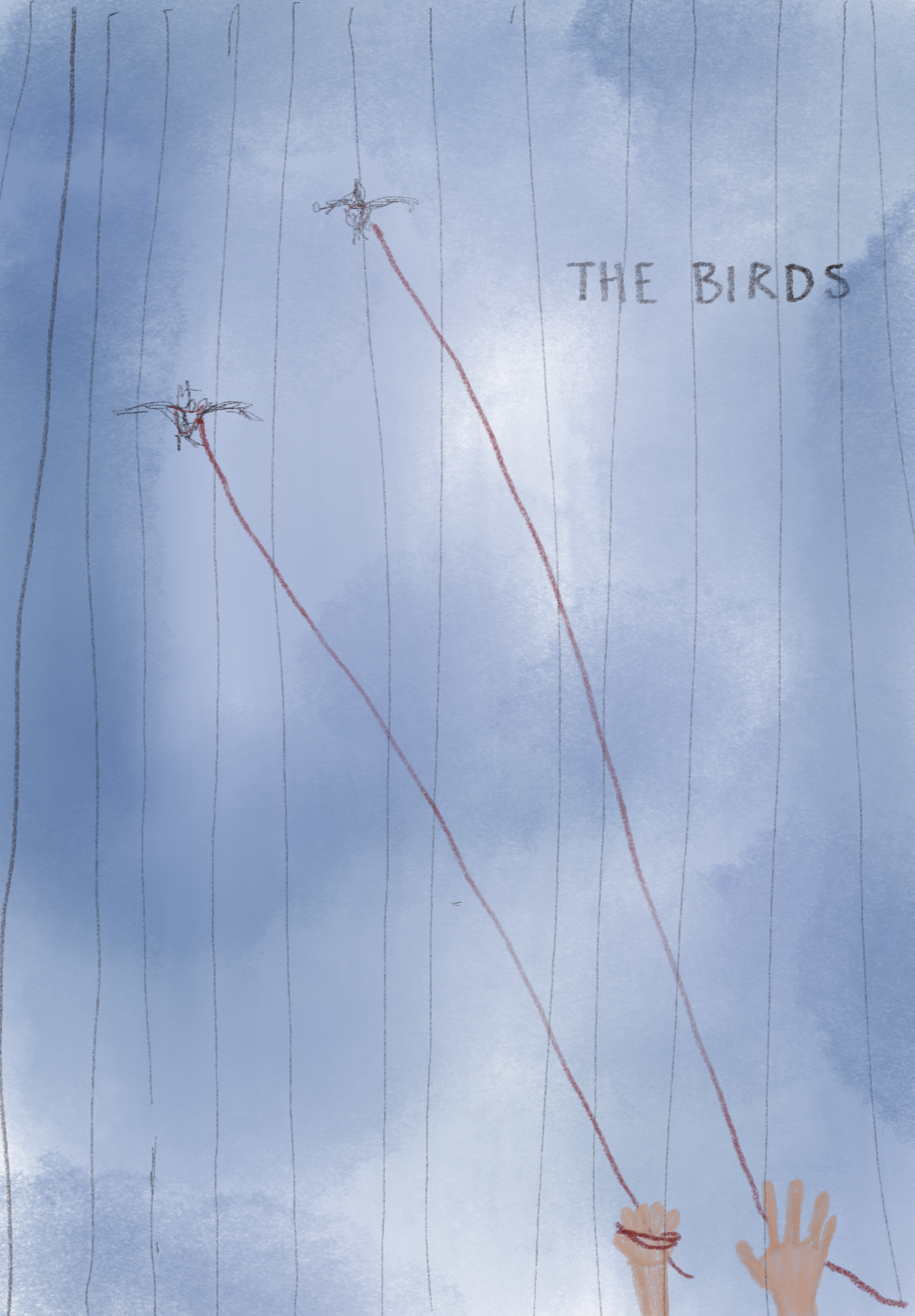 The Birds - Theoretical Design