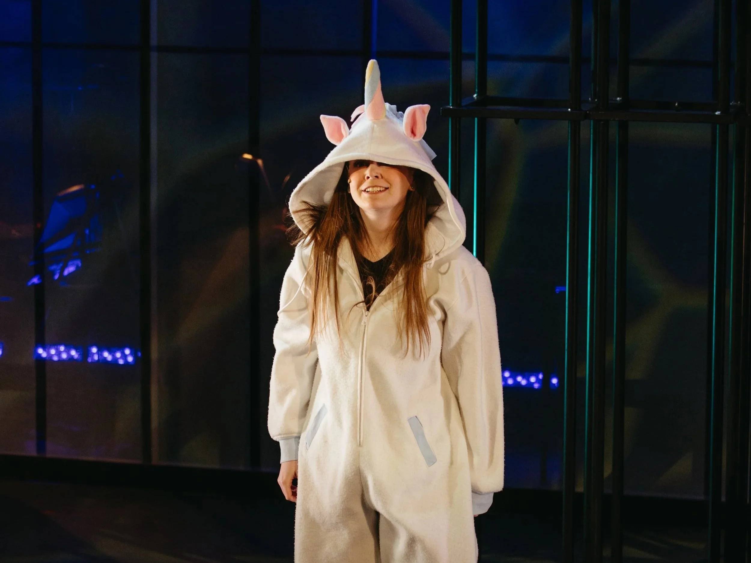 Monoceros - Assistant Costume Design