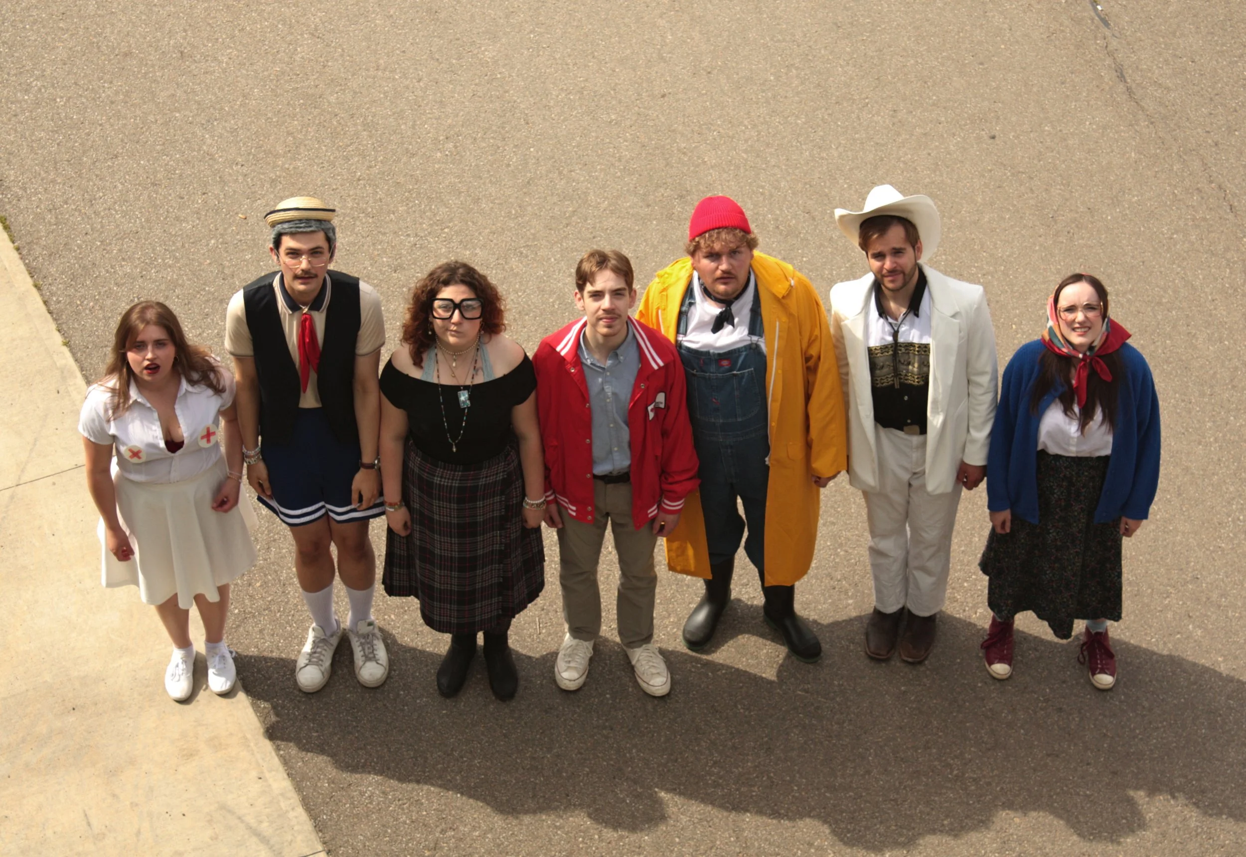 Sam's Clam and Oyster Bar