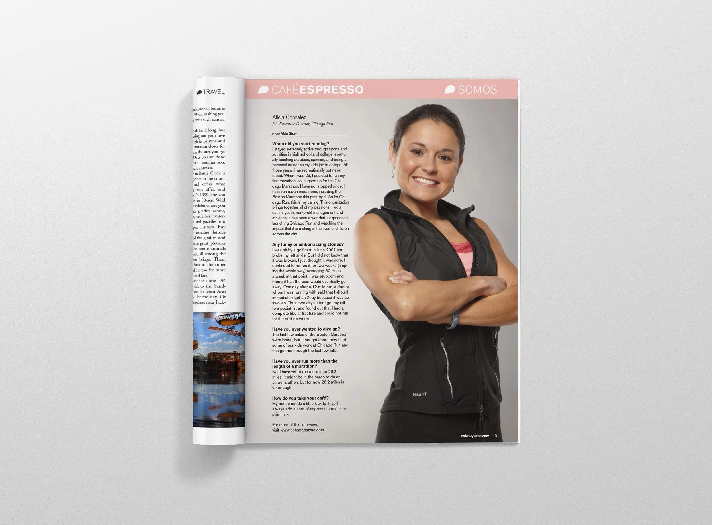 Editorial Design
