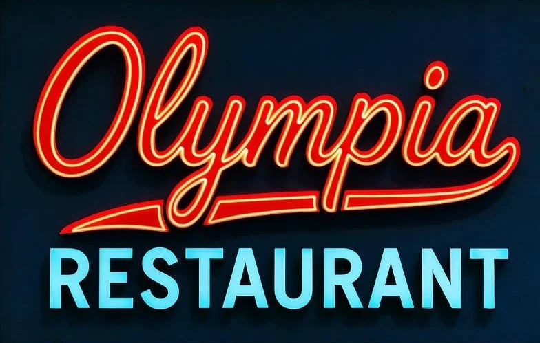 Olympia Restaurant