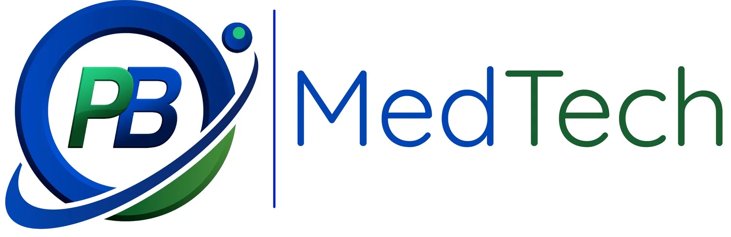 Phil Brewer | Fractional CMO for Medical Device