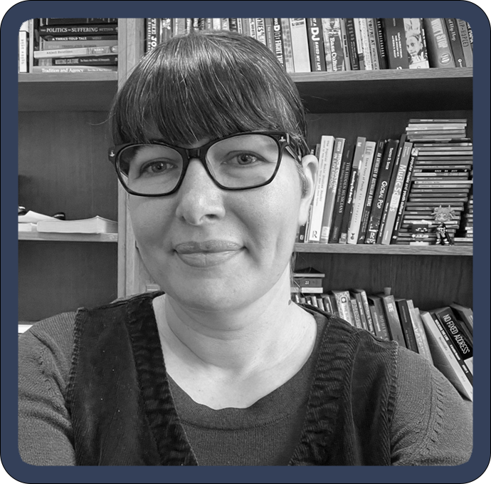 Network Founder Introduction: Di Rodger