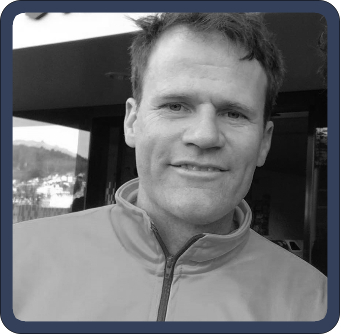 Network Founder Introduction: Moses Iten