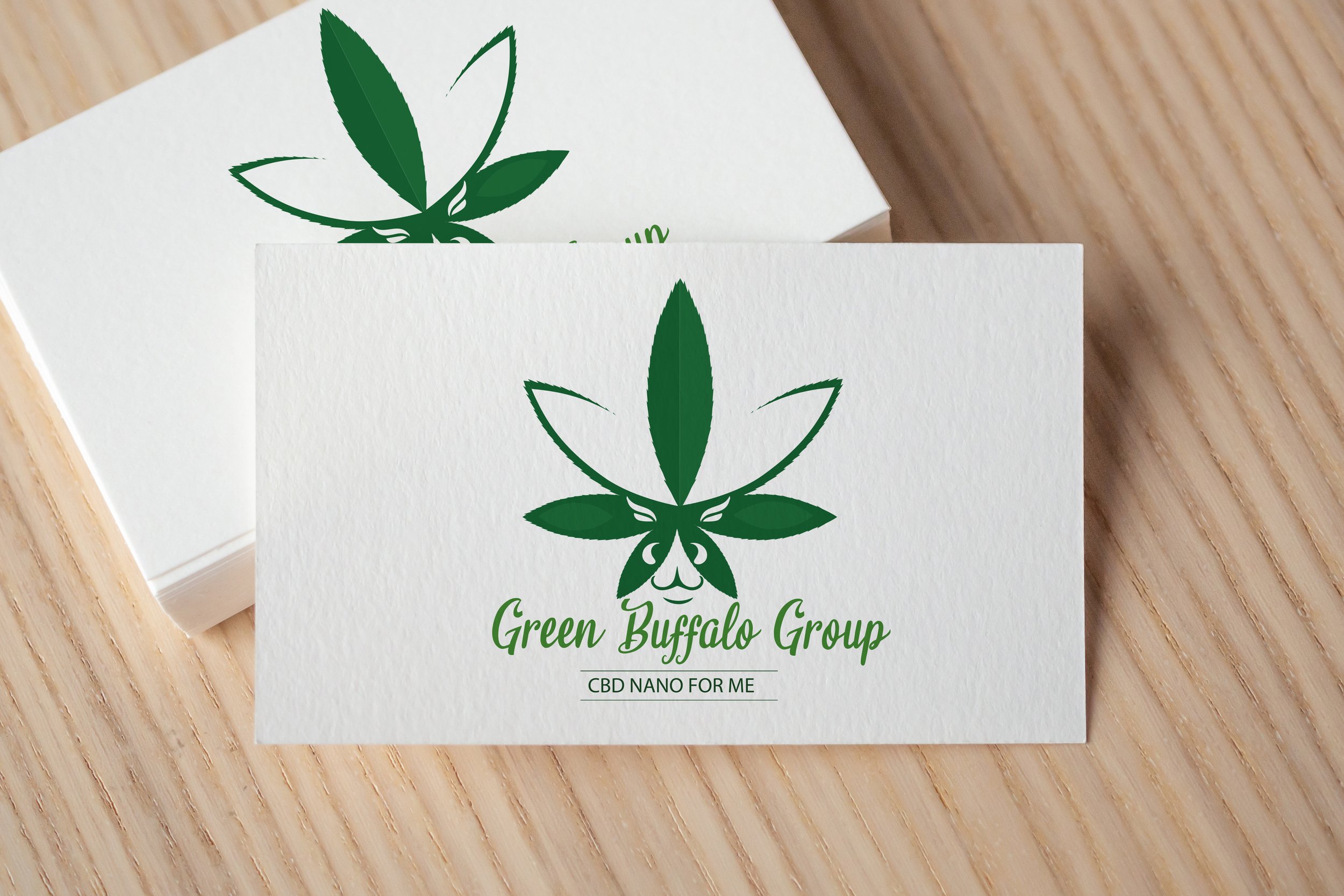 Green Buffalo Group