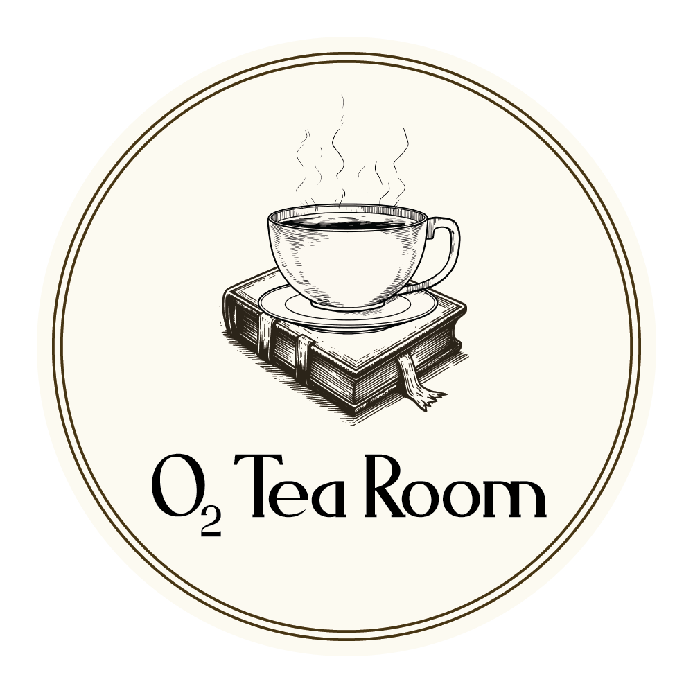 O2 Tea Room