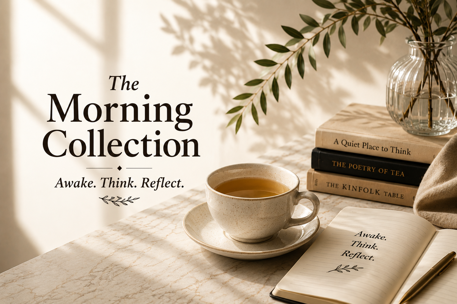 The Morning Collection