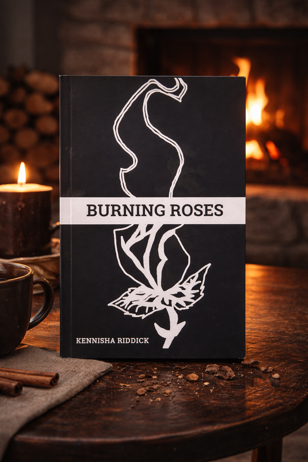 Burning Roses