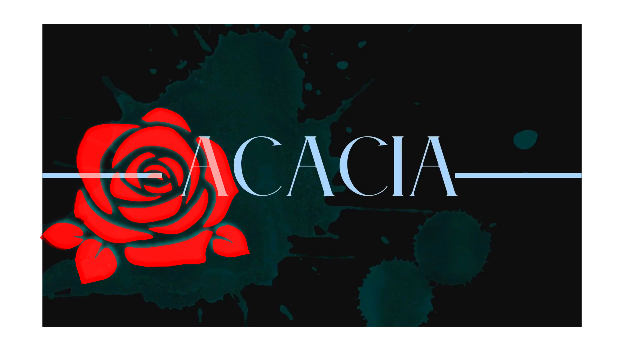 Acacia