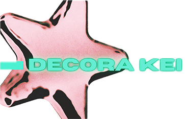 Decora Kei