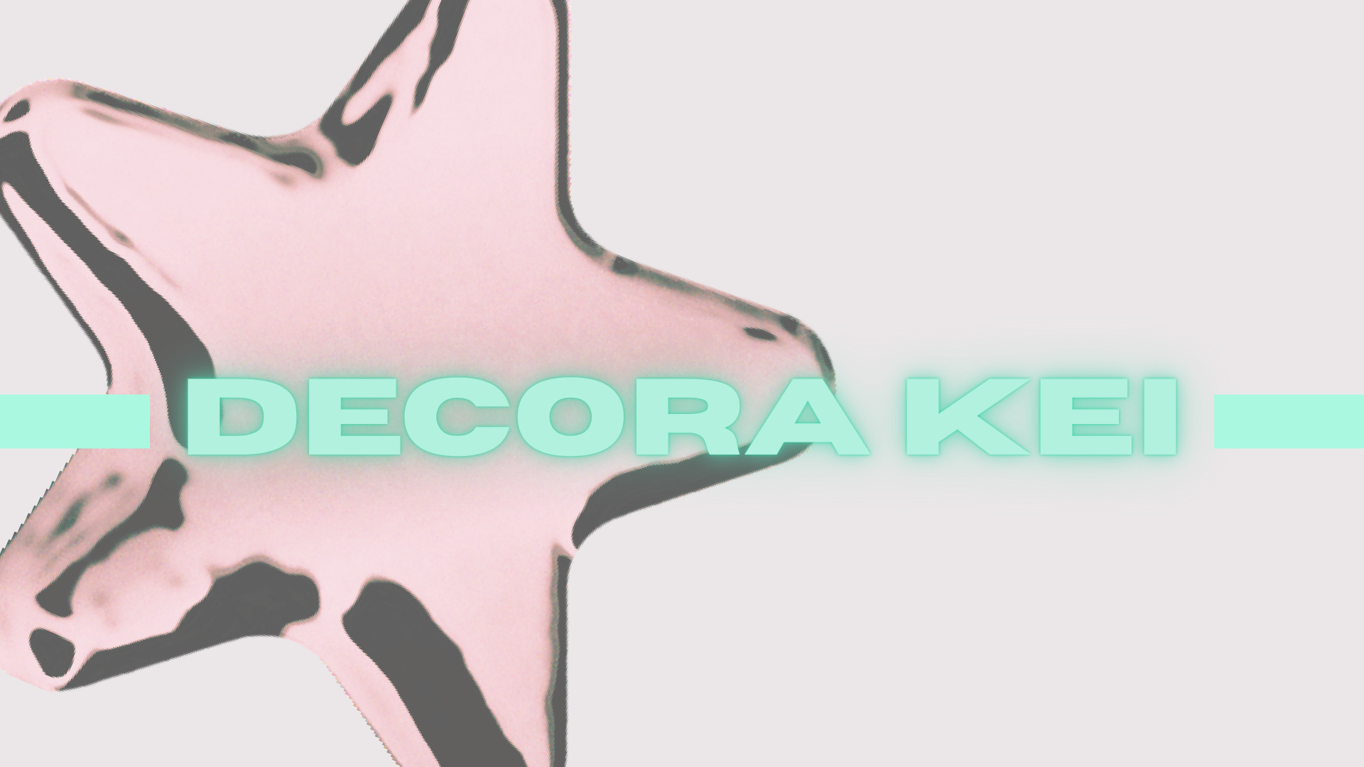 Decora Kei