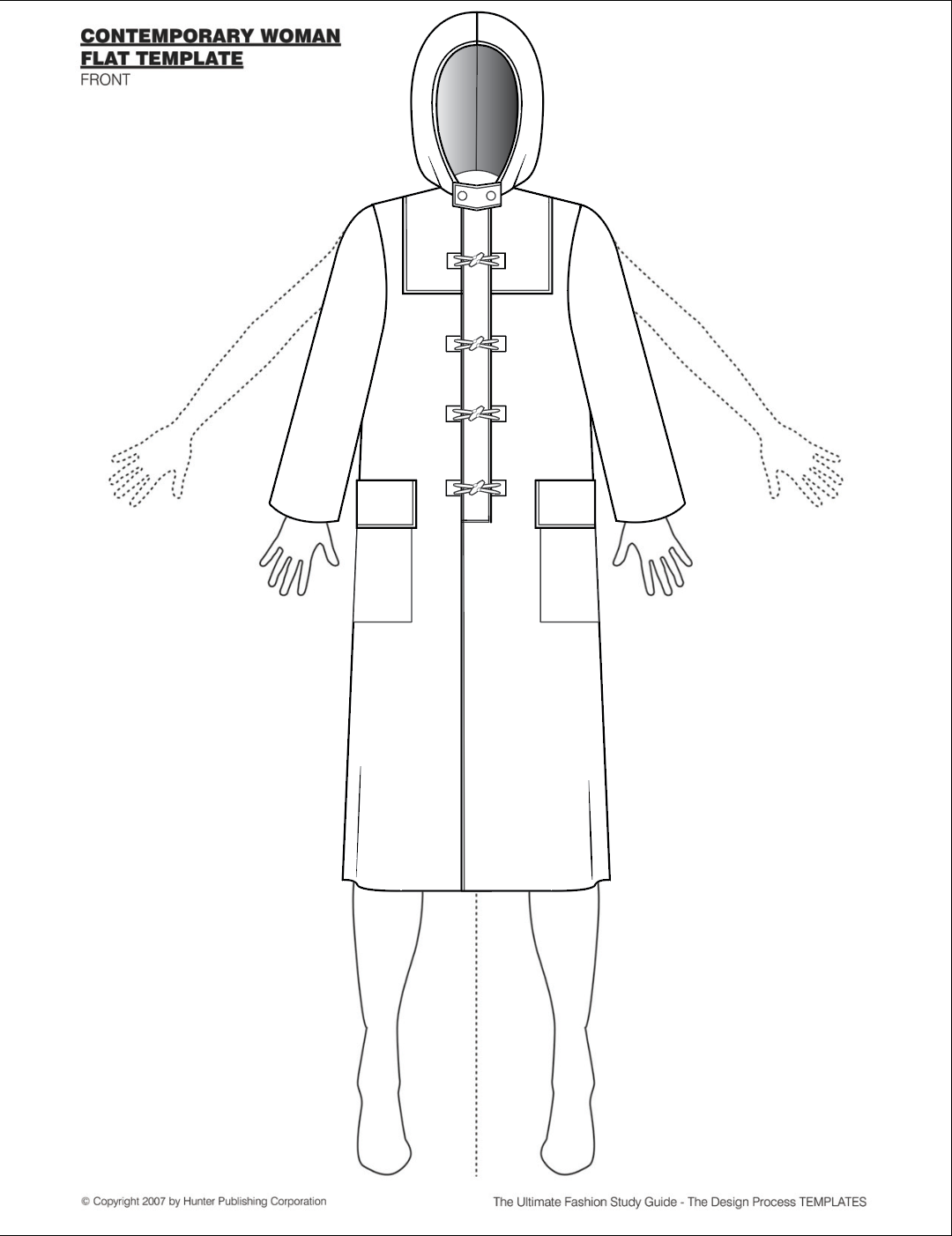 technical packs