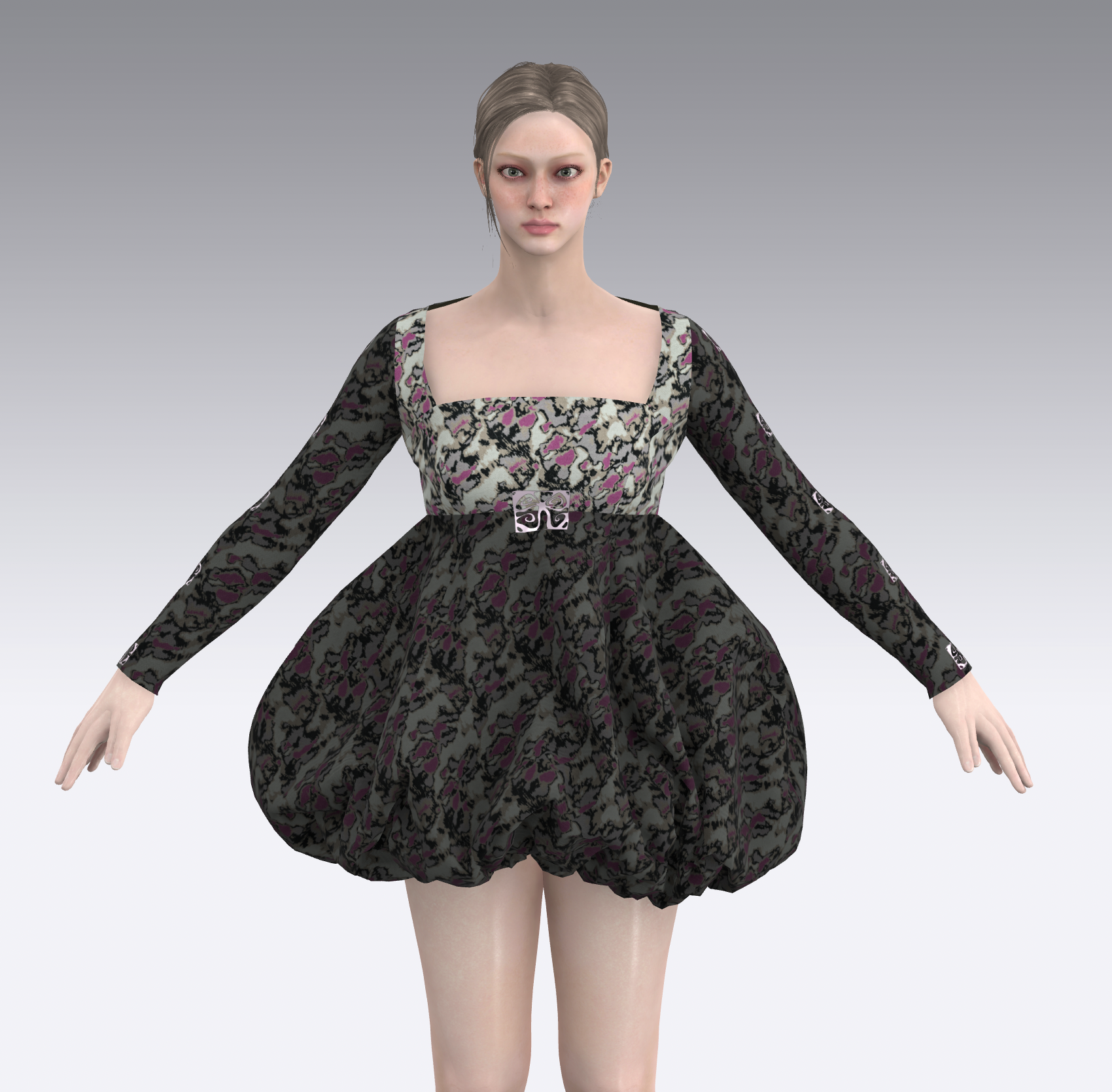 3D projects