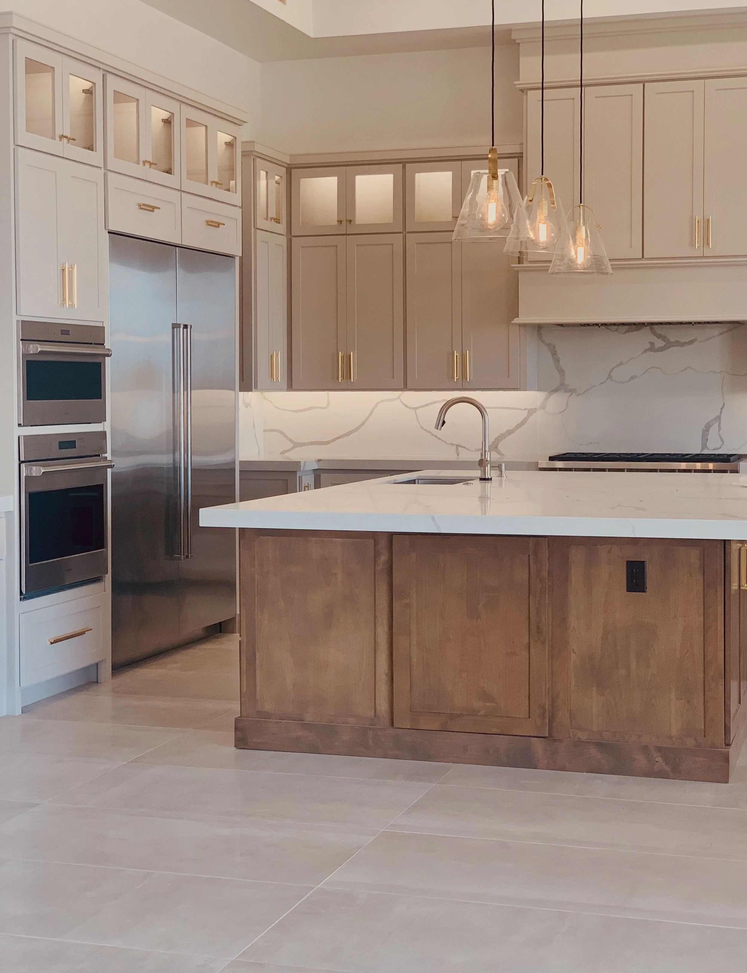 The Ringtail Project