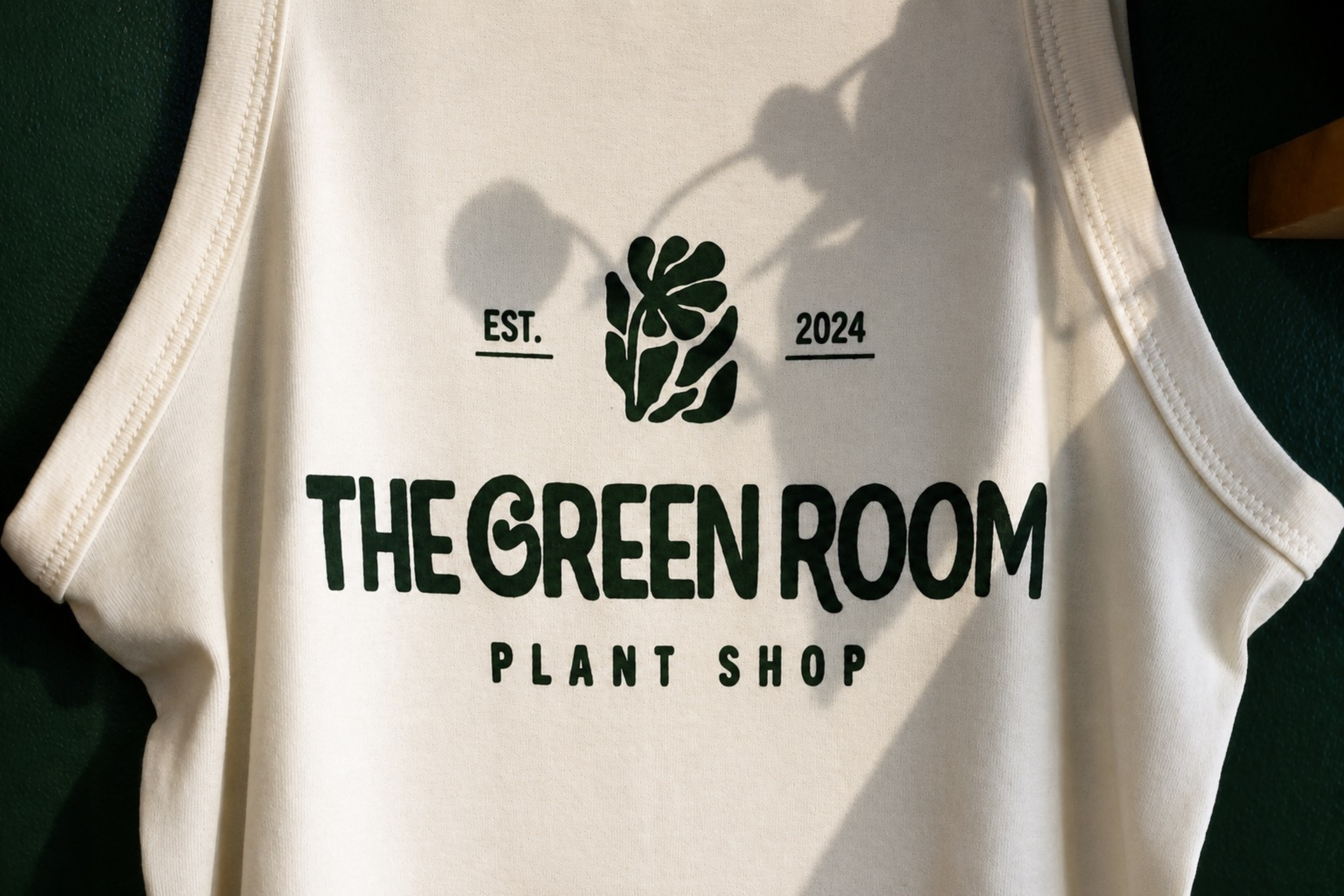 The Green Room