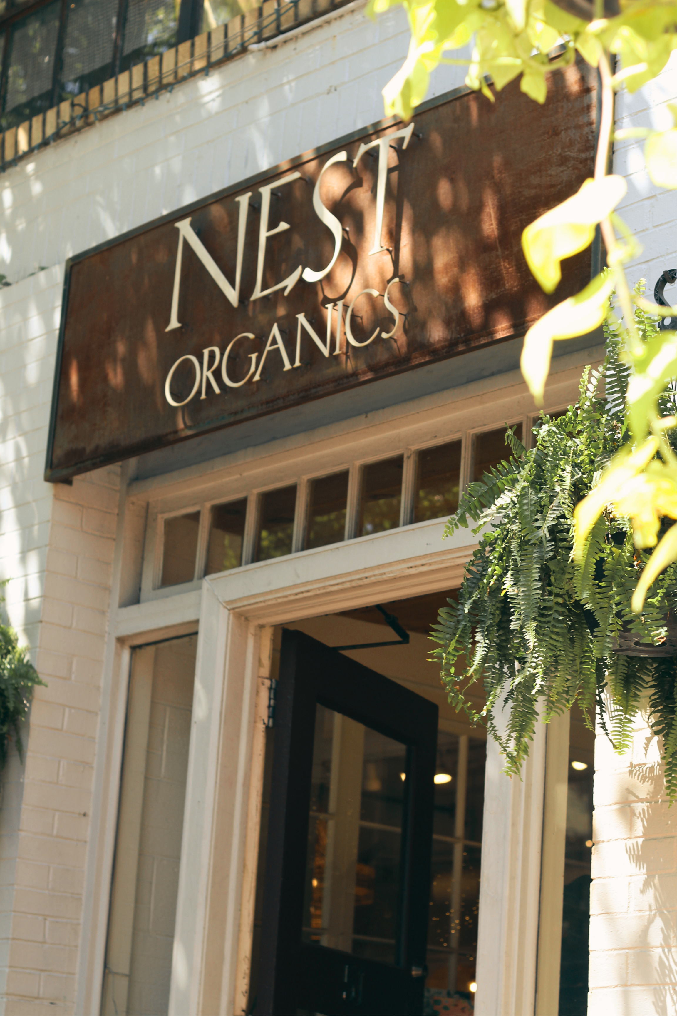 Nest Organics