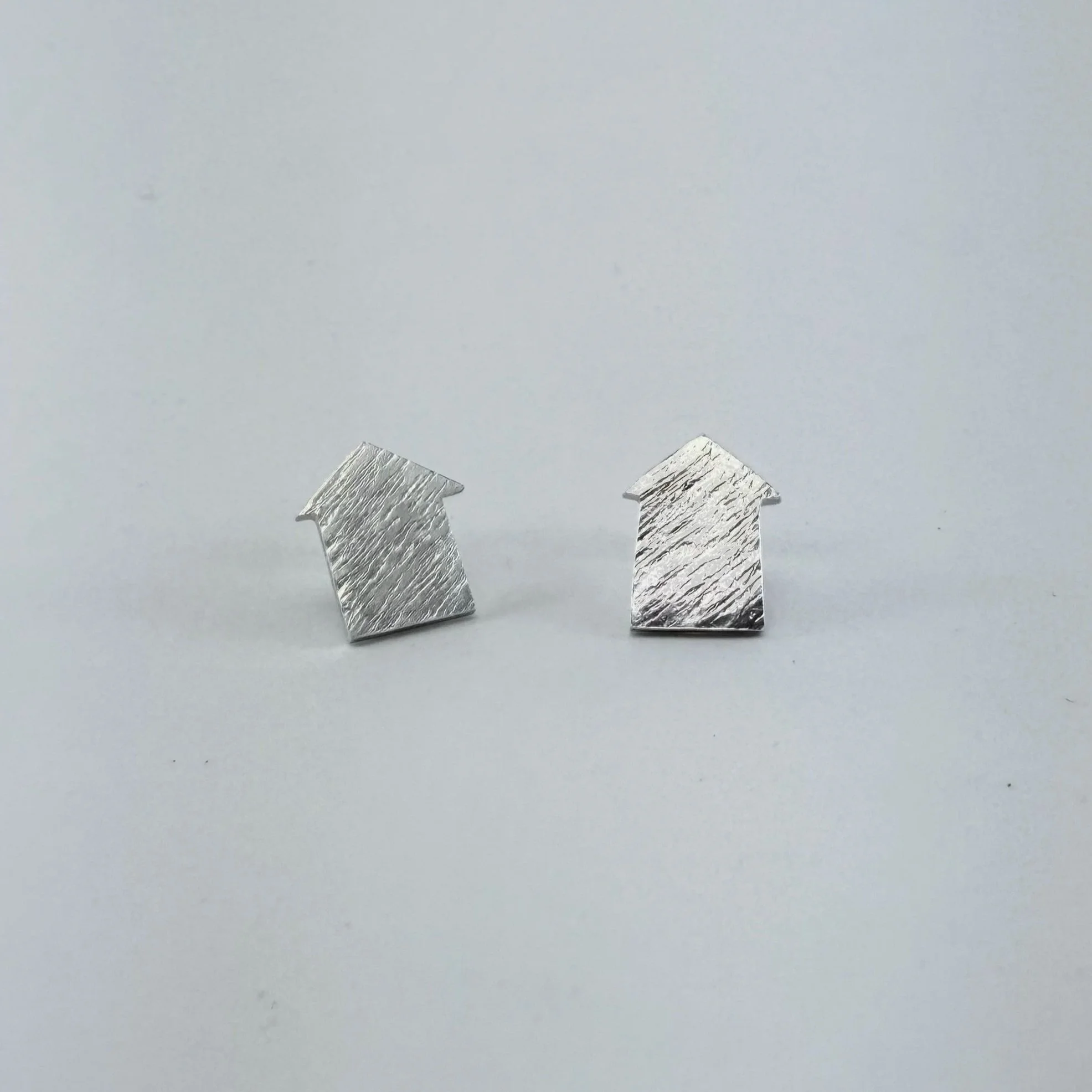 House earrings