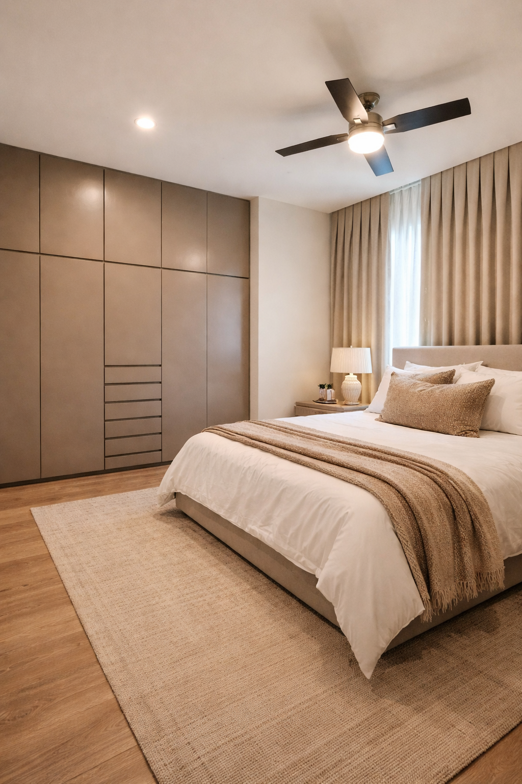 Orden Interior